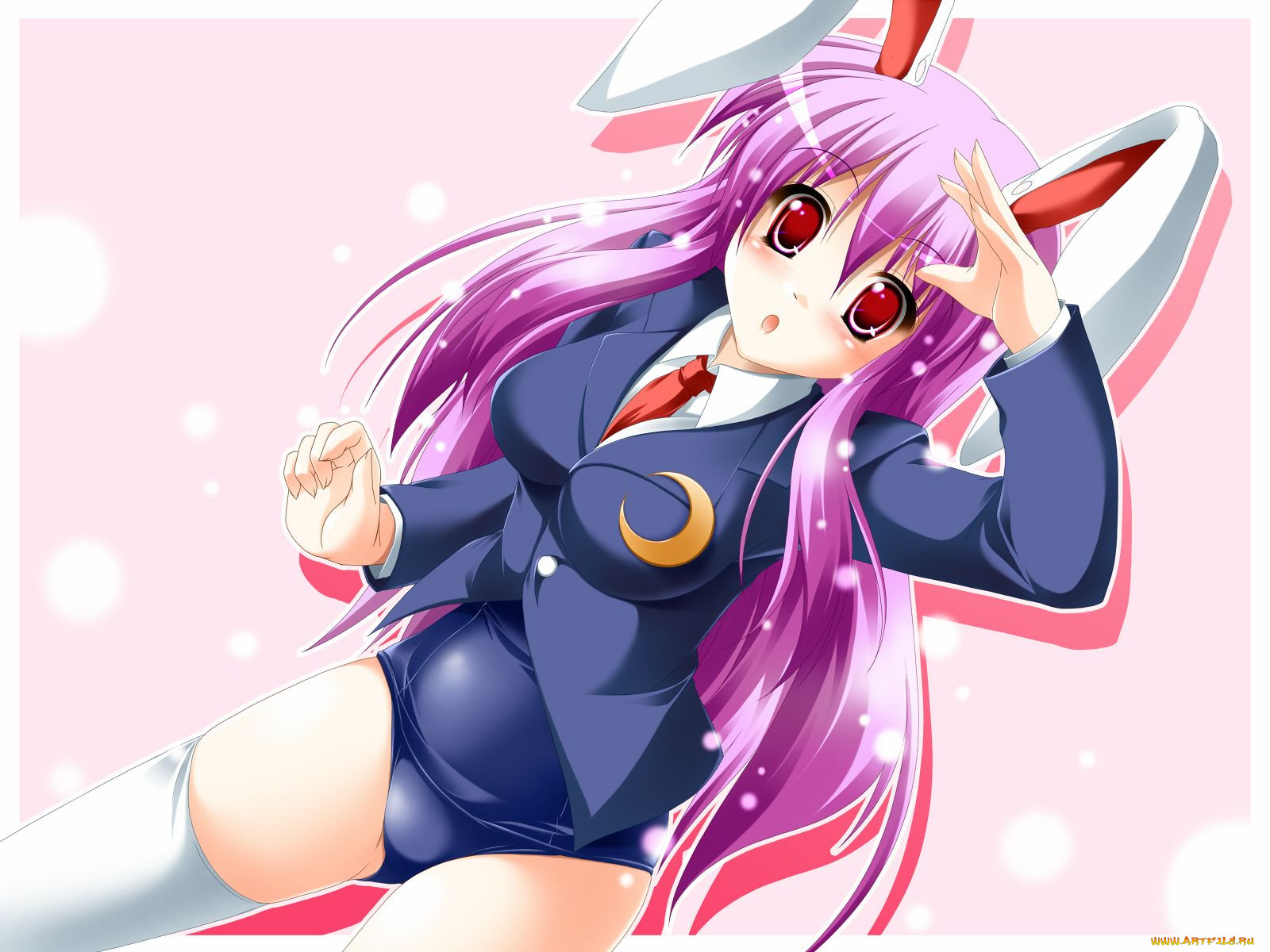 , touhou